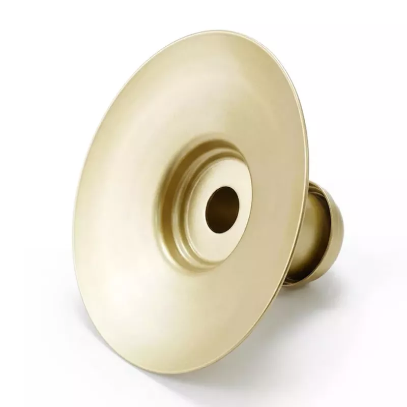 Металлический плафон Лофт-2 Ø 40 см MetalShade