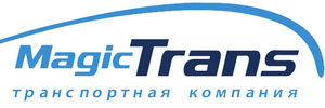 Доставка Мэджик Транс